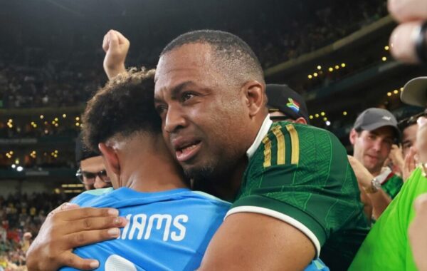 SA has great faith in Bafana Bafana