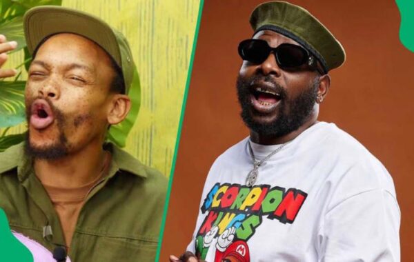 Nota Baloyi Suggests That Thuli Phongolo Was Paid To Ruin DJ Maphorisa’s Image