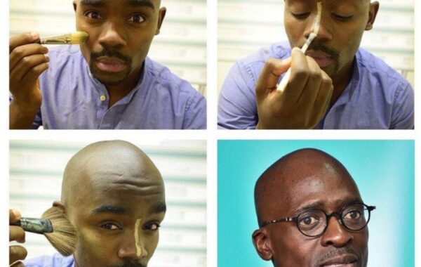 Hilarious! #FacebeatChallenge with SA celebs