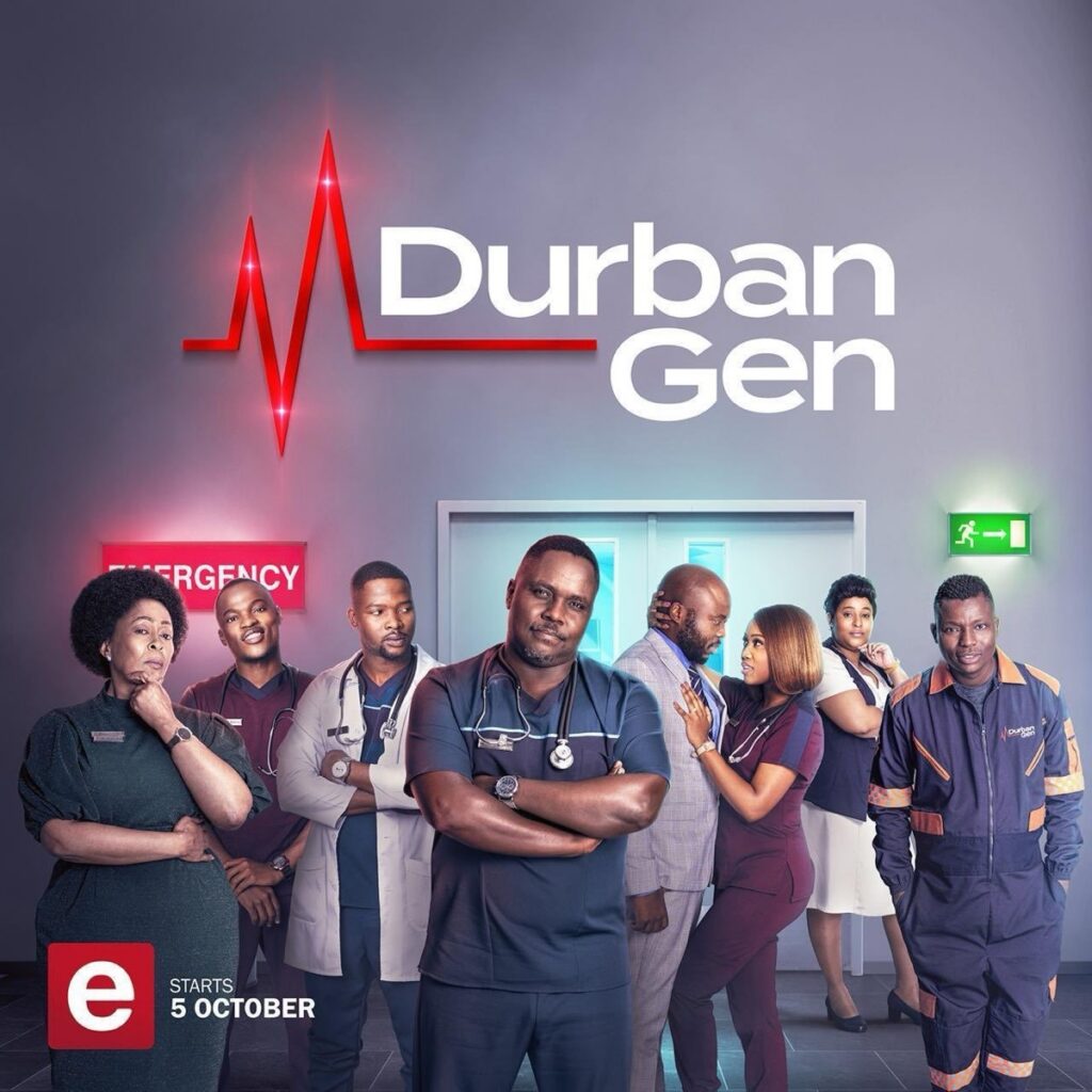 Durban Gen Gets Renewed