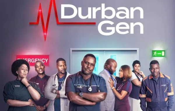Durban Gen Gets Renewed