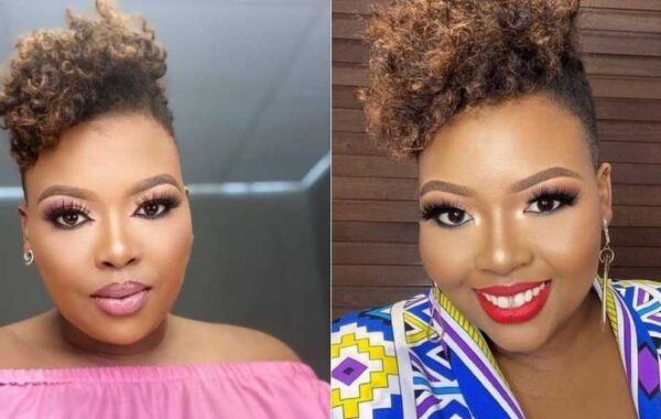 Anele Mdoda Gets Dragged on Twitter