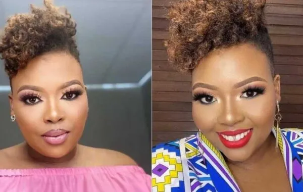 Anele Mdoda Gets Dragged on Twitter
