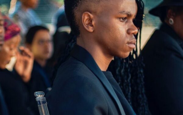 Langa Could Return To Gomora