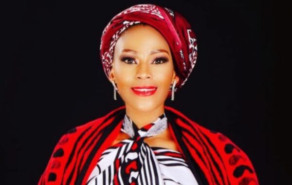 Letoya Makhene Launches New Business Venture