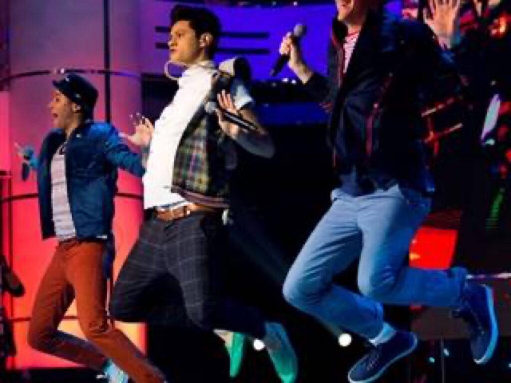 X Factor showcases SA talent TOP 5 announced