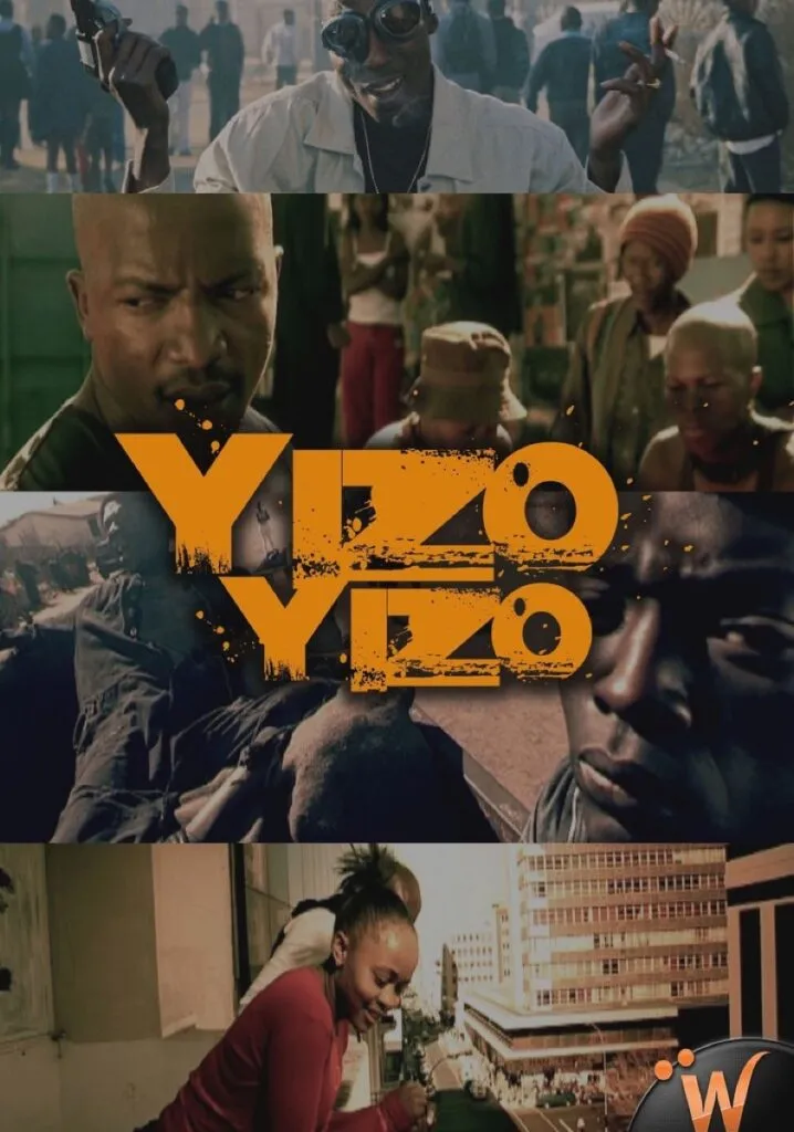 “Yizo Yizo” Now On Netflix