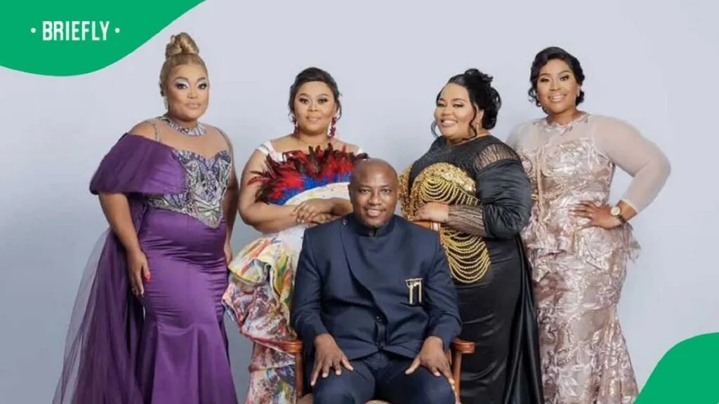 #UthandoNesthembu is the highest ranking reality show in SA