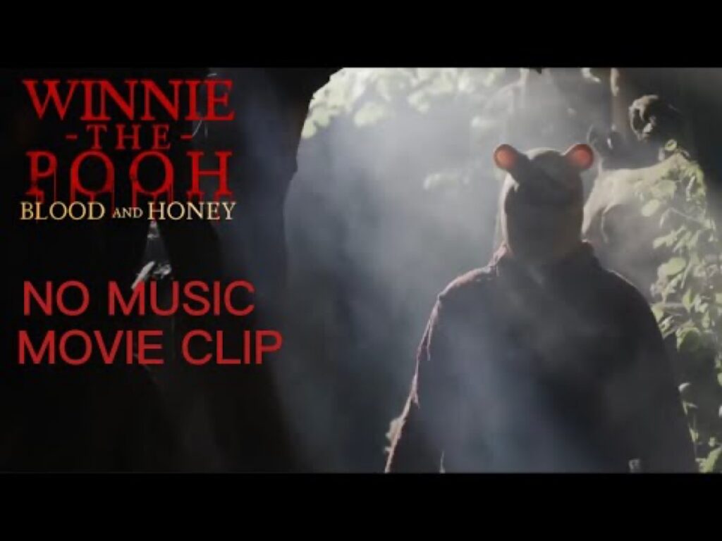 The Situation Intensifies As Winnie Gets Kidnapped By Her Sister