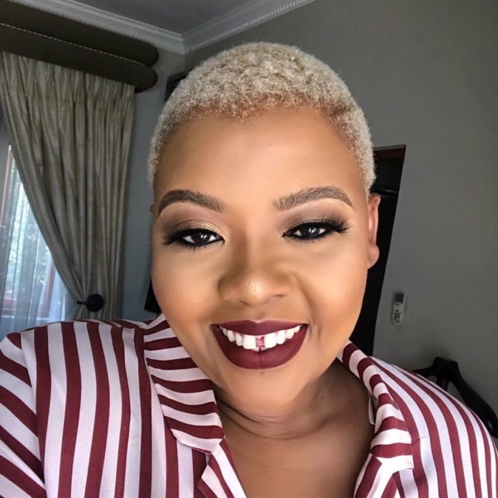 Anele Mdoda Biography: Age, Family, Education, Boyfriend, Career, Philanthropy, Controversy