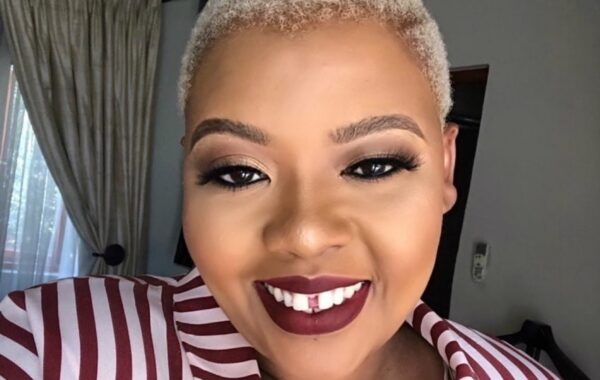 Anele Mdoda Biography: Age, Family, Education, Boyfriend, Career, Philanthropy, Controversy
