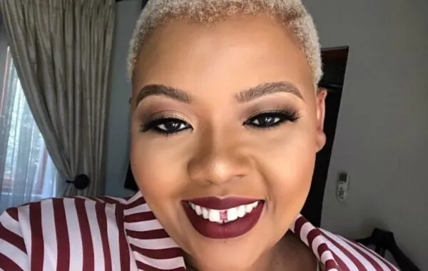 Anele Mdoda Biography: Age, Family, Education, Boyfriend, Career, Philanthropy, Controversy