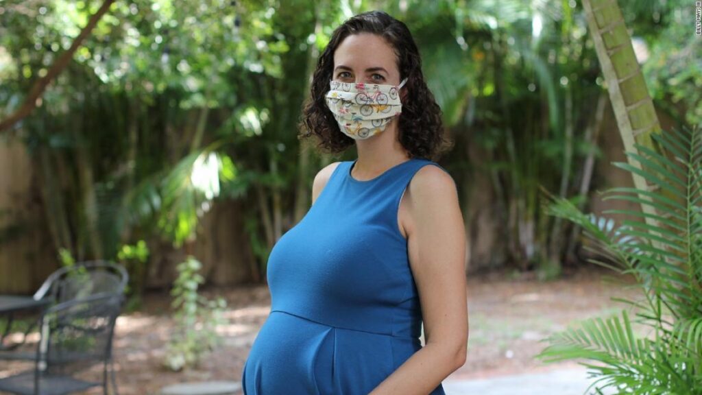 Anele’s Radio Show Helps Pregnant Women Amid COVID-19