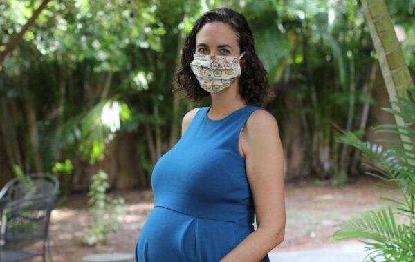 Anele’s Radio Show Helps Pregnant Women Amid COVID-19