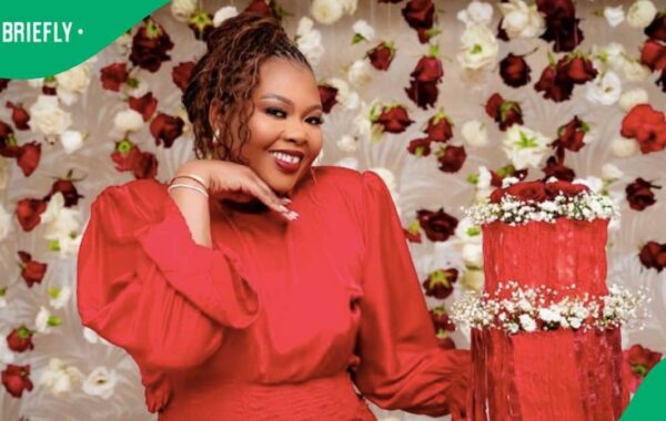 4 Times Anele Mdoda Was Fashion Goals