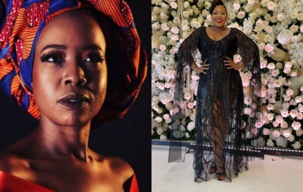 Ntsiki Mazwai Defends Anele Mdoda For Dissing Kelly Rowland