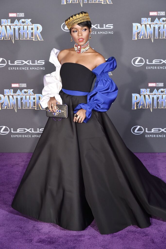 Black Panther makes African Box Office History
