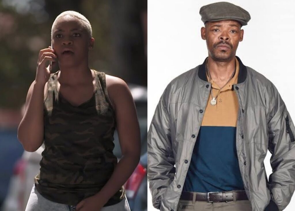 Find Out Who Don From Gomora Is?