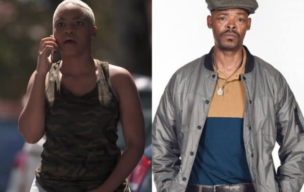 Find Out Who Don From Gomora Is?