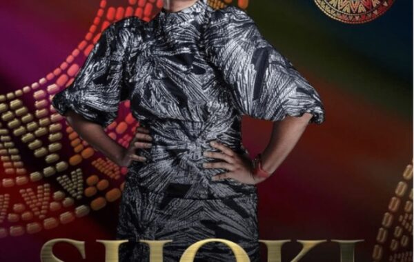 Who Is Shoki From House Of Zidwe In Real Life?