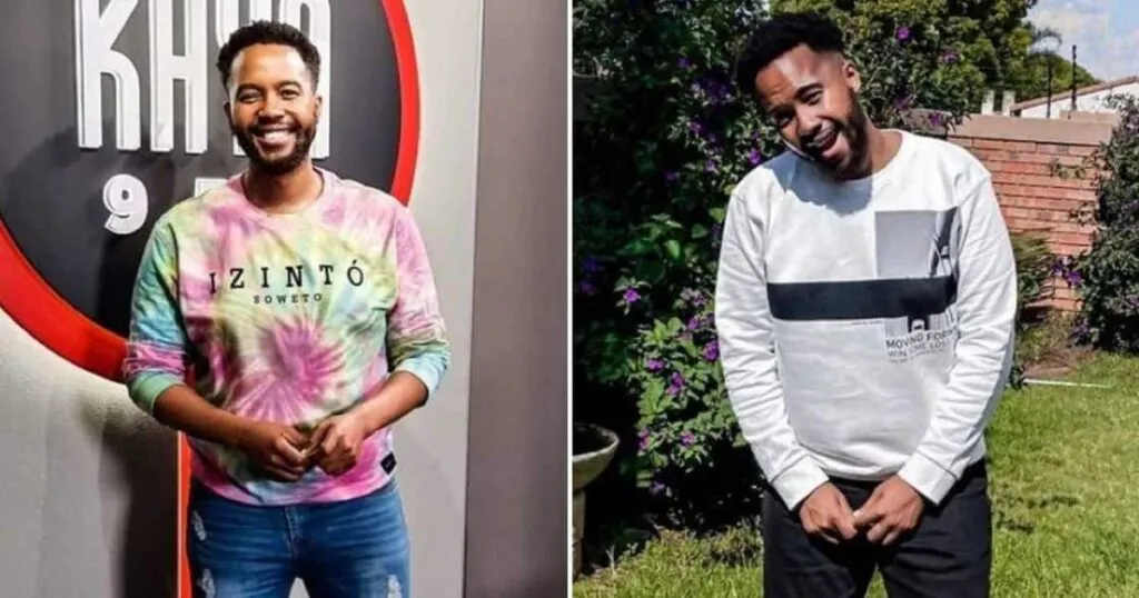 MaBlerh Gets His Flowers Following RHODurban’s Reunion Special
