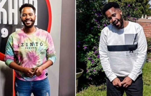 MaBlerh Gets His Flowers Following RHODurban’s Reunion Special