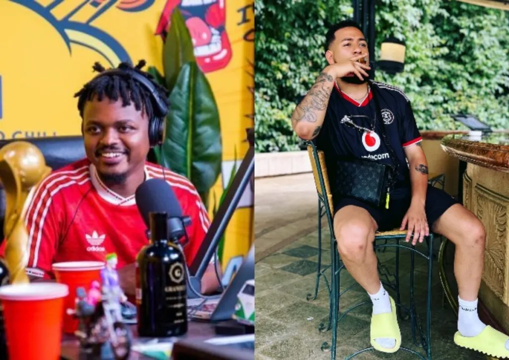 Podcast And Chill’s MacG Reflects On AKA’s Death