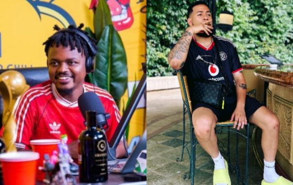 Podcast And Chill’s MacG Reflects On AKA’s Death
