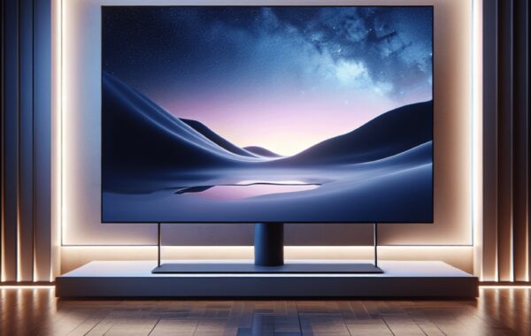 Introducing: Glow TV