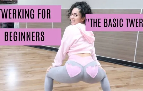 What you twerking with?