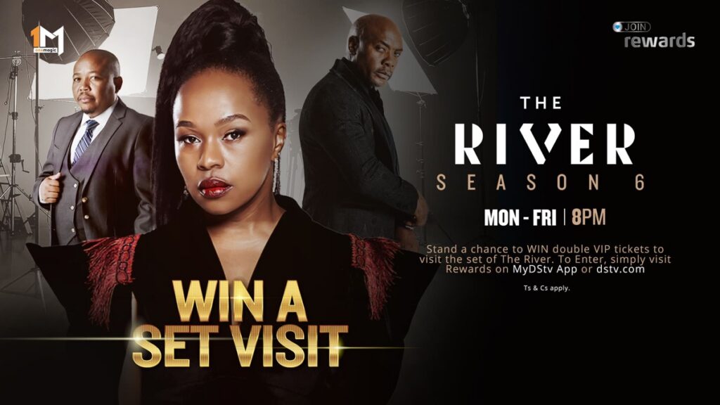 The River’s Beautynizer wins the heart of Mzansi