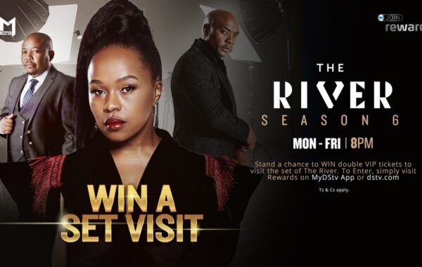 The River’s Beautynizer wins the heart of Mzansi