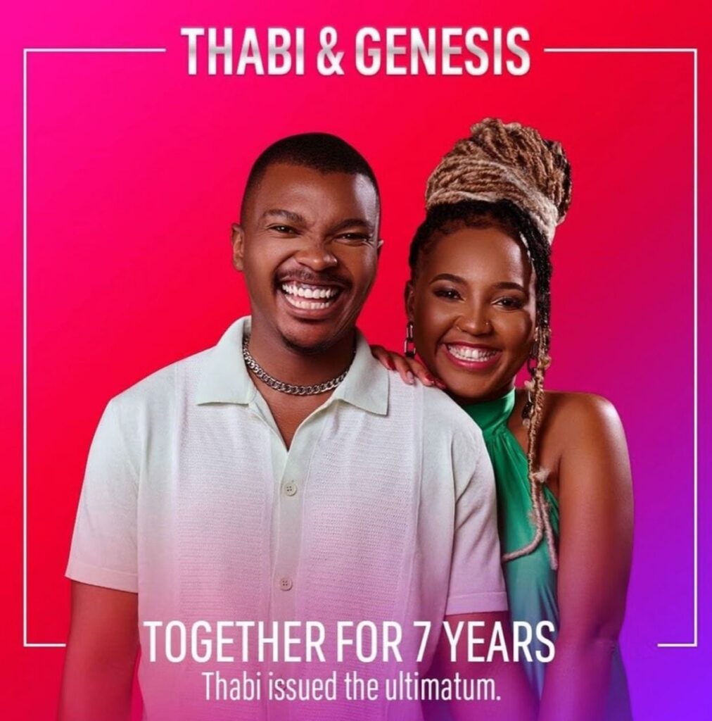 No Generations Omnibus this weekend thanks to Smanga and Thabi