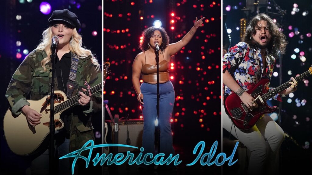#IdolsSA: The awesome foursome living it up in New York