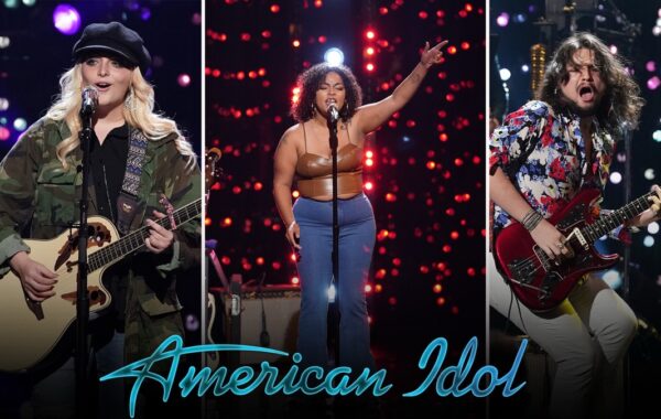 #IdolsSA: The awesome foursome living it up in New York