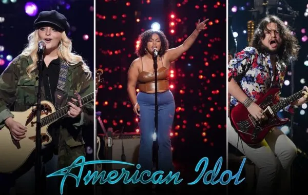 #IdolsSA: The awesome foursome living it up in New York