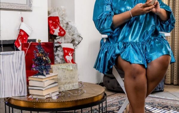 Check Out Anele Mdoda’s Net Worth