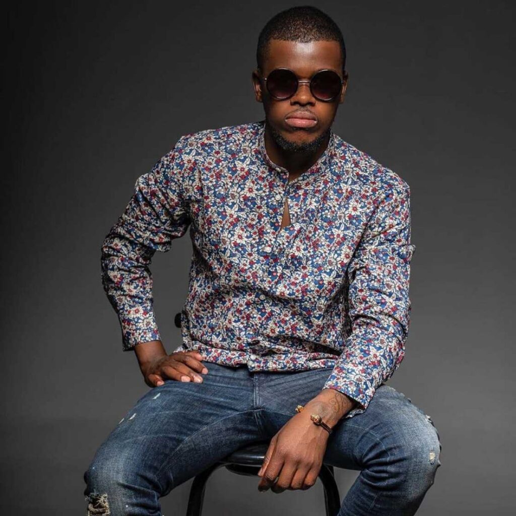 Murdah Bongz’s Net Worth And Career