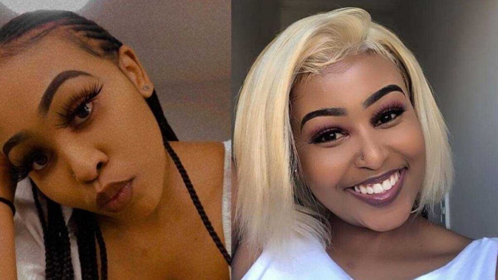 Skeem Saam’s Eunice Answers Her Calling