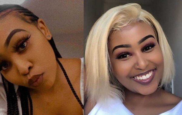 Skeem Saam’s Eunice Answers Her Calling