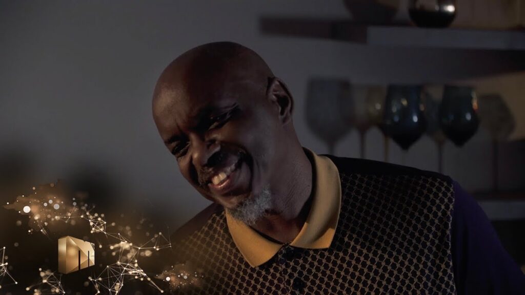 Meet the cast of Mzansi Magic’s The Throne