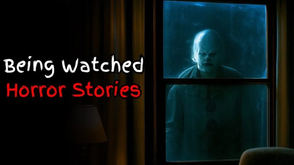 Why I watched a horror on a Sunday