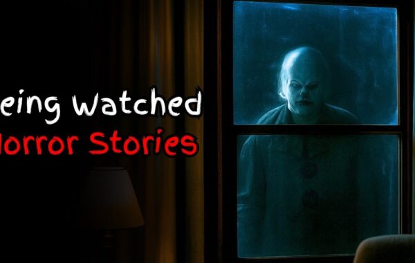 Why I watched a horror on a Sunday