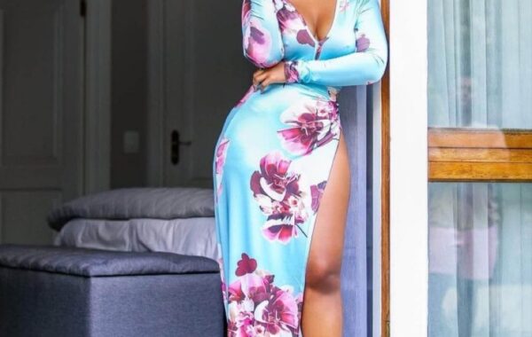 Check Out Boity’s Net Worth