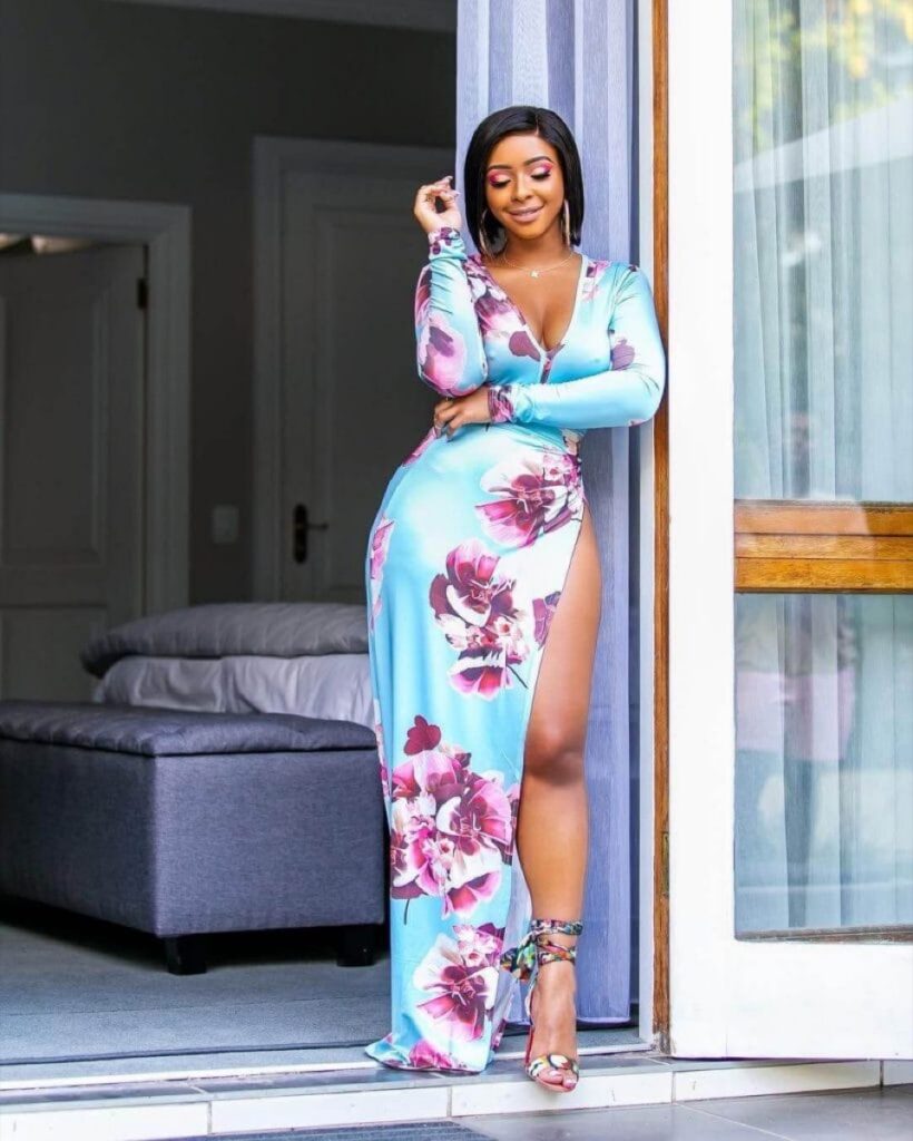 Check Out Boity’s Net Worth