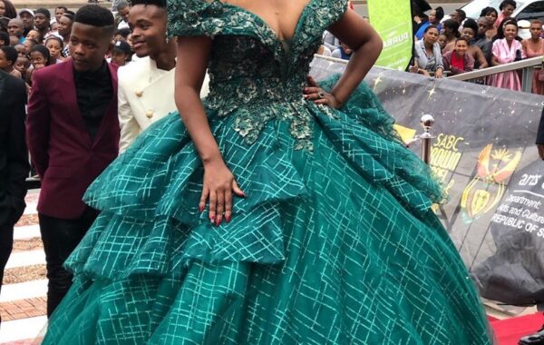 Zanele Mbokazi Accused Of Scam Again