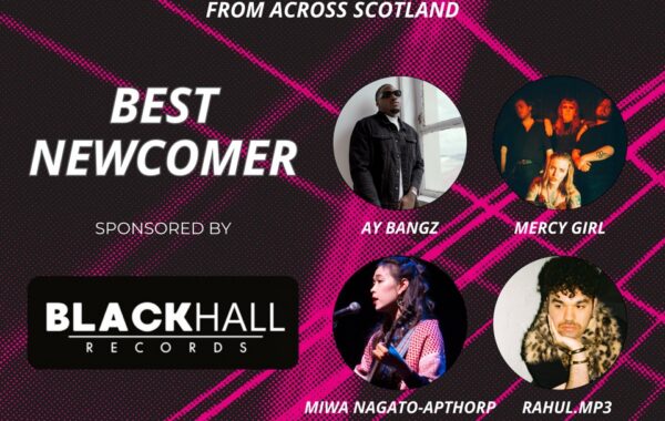 What your #SAMA21 nominees had to say