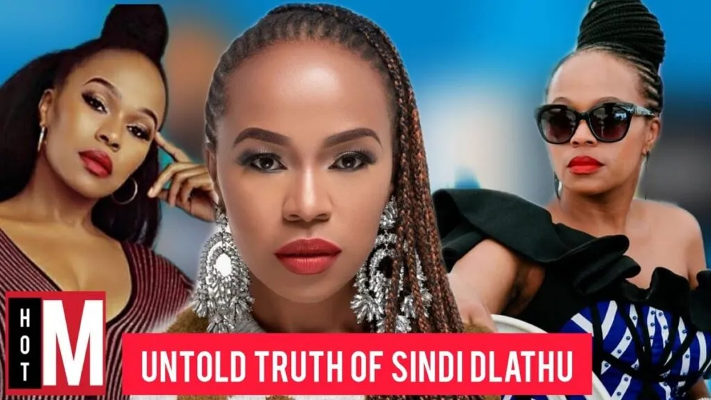 Things You Didn’t Know About Lindiwe From Scandal