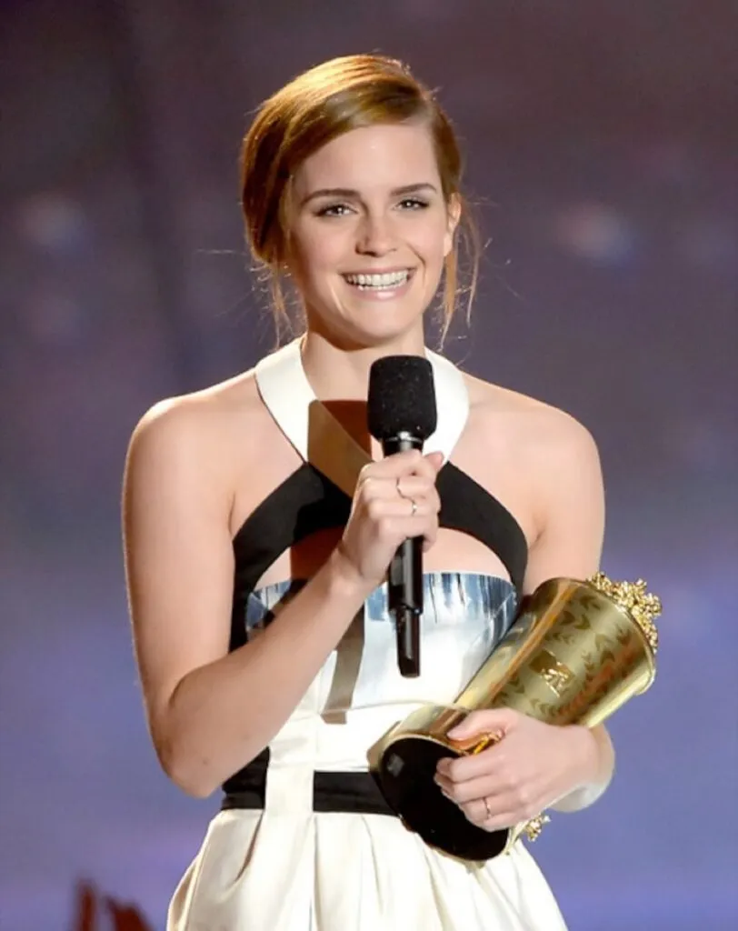 2013 MTV Movie Award nominations