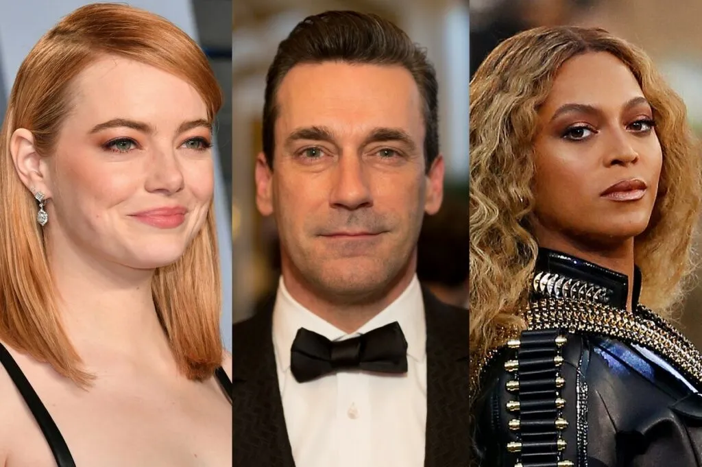 Celebrities who got their start on reality TV